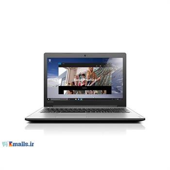 Lenovo IdeaPad 310 - Core i7-8GB-1T-2G - 9