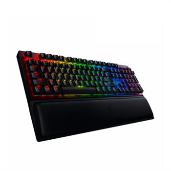 کیبورد بی سیم مکانیکال گیمینگ ریزر Razer BlackWidow V3 Pro Yellow Switch - 3