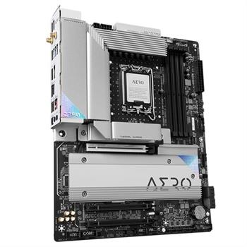 مادربرد گیگابایت Z790 AERO G (rev. 1.0) DDR5 - 3