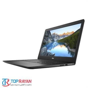 لپ تاپ ۱۵ اینچی دل مدل Inspiron ۳۵۸۲ - DL با پردازنده سلرون - 8