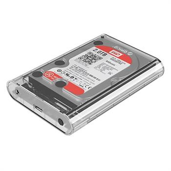 باکس هارد اوریکو مدل ۳۱۳۹U۳ - 7