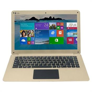 i-Life Zed Air H2AG -Celeron-3GB-500GB+32GB - 5