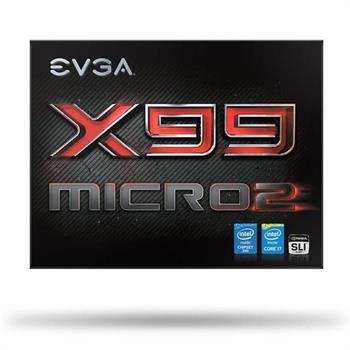 مادربرد ای وی جی ای مدل X99 FTW سوکت 2011 - 6