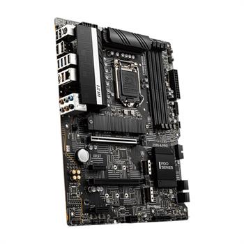 مادربرد ام اس آی Z590-A PRO - 2