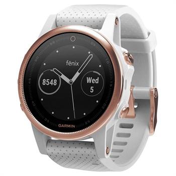 ساعت ورزشی گارمین مدل Fenix 5S 010-01685-17
