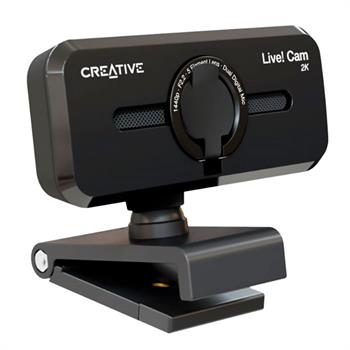 وب کم کریتیو مدل Creative Live! Cam Sync V3 - 3