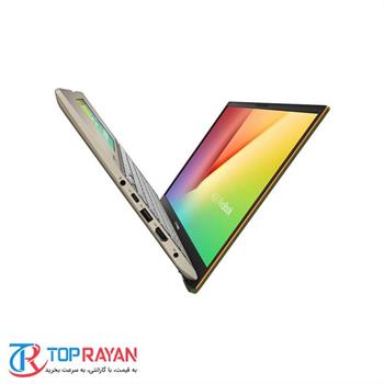 لپ تاپ ایسوس مدل VivoBook S۱۴ S۴۳۲FL با پردازنده i۷ و صفحه نمایش فول اچ دی - 3