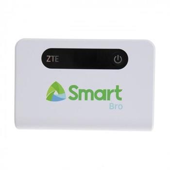 مودم 4G-LTE اسمارت برو مدل ZTE MF903 - 2