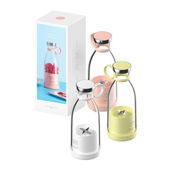 بطری مخلوط کن Fresh Juice Bottle Blender 214B - 6