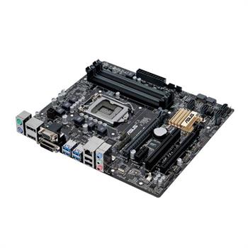 ASUS B150M-C LGA1151 B150 Mainboard - 6