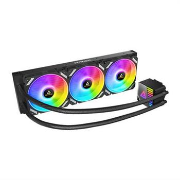 خنک کننده مایع پردازنده انتک مدل Symphony 360 - 2