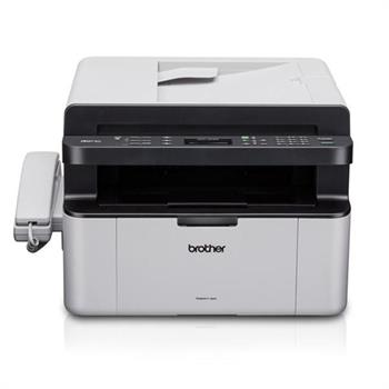 پرینتر لیزری چندکاره‌ی برادر مدل MFC-1915W - 6