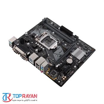 مادربرد ایسوس مدل PRIME H310M-D R2.0 LGA 1151 - 6