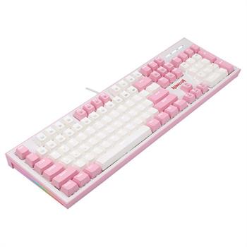 کیبورد مکانیکال گیمینگ ردراگون Redragon Hades X K623-W1B - 5