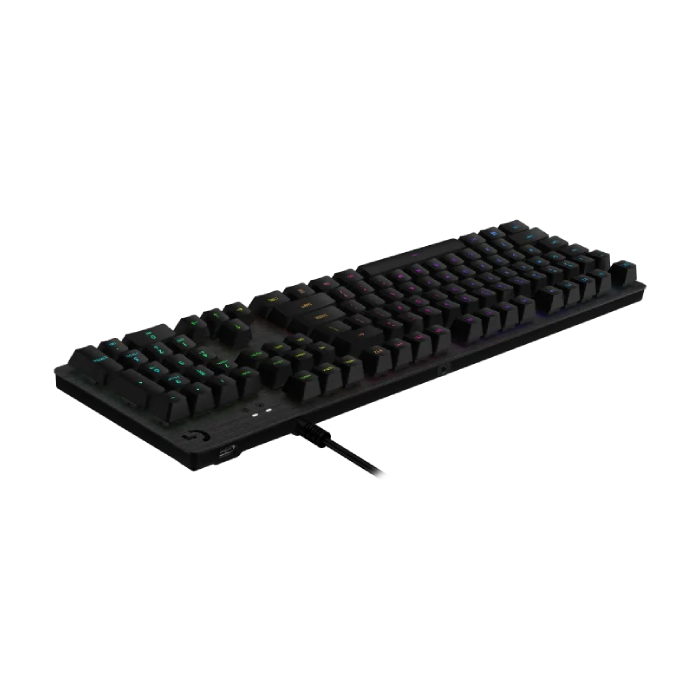 کیبورد گیمینگ لاجیتک مدل G513 CARBON - 6
