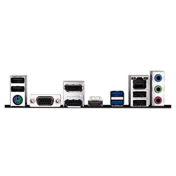 مادربرد گیگابایت مدل H610M S2H V2  - 5