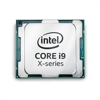 سی پی یو اینتل باکس Core i9-7940X CPU - 5