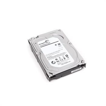 هارددیسک اینترنال سیگیت سری Surveillance مدل ST2000VX003 ظرفیت 2 ترابایت - 2