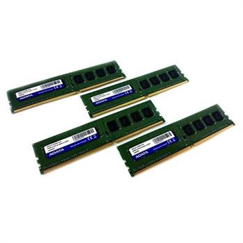 رم کامپیوتر ای دیتا مدل Premier DDR4 2133MHz 288Pin U-DIMM ظرفیت 8 گیگابایت - 7