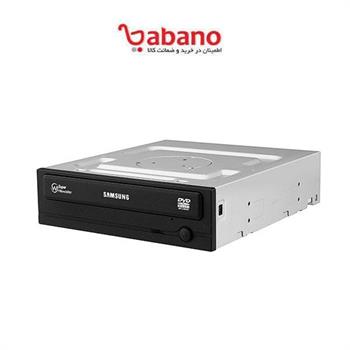 درایو DVD اینترنال سامسونگ مدل SH-224 - 4