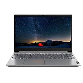 لپ تاپ 15.6 اینچی لنوو مدل ThinkBook 15 پردازنده Core i7 10510U رم 8GB حافظه 1TB گرافیک Full HD 2GB