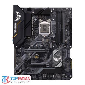 مادربرد ایسوس مدل TUF GAMING H470-PRO سوکت 1200 - 2