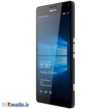 گوشی موبایل مایکروسافت مدل Lumia 950 XL دو سیم کارت - 7