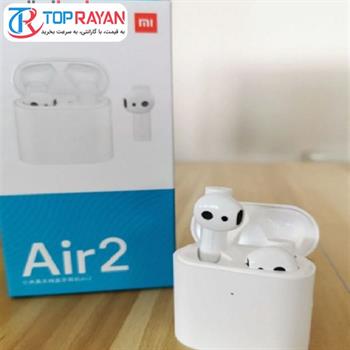 هندزفری بلوتوثی شیائومی مدل Air 2 - 4