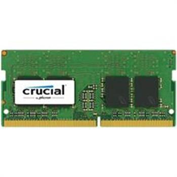 رم لپ تاپ DDR3L کروشیال  1600MHz ظرفیت 4 گیگابایت - 3