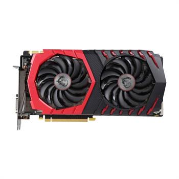 MSI GeForce GTX 1080 Ti GAMING X 11G Graphics Card - 8