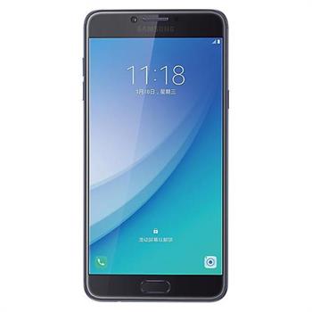 گوشی موبایل سامسونگ مدل Galaxy C7 Pro - 3