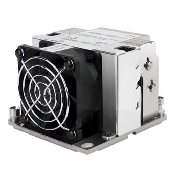خنک کننده پردازنده سیلوراستون مدل XE02-3647S - 2