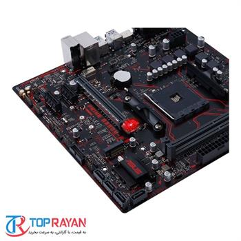 مادربرد ایسوس مدل پرایم بی 350 ام ای - 3