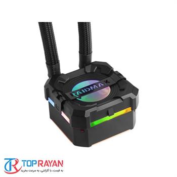 خنک کننده پردازنده ریدمکس مدل TORNADO RC۱۲۰ - 4