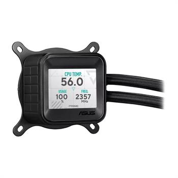 فن پردازنده مایع ایسوس Prime LC 360 ARGB LCD - 8