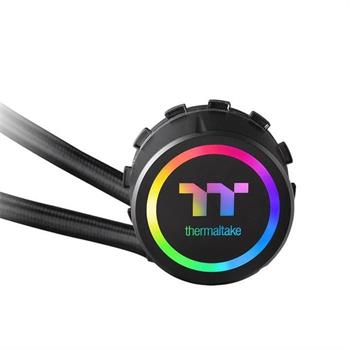 خنک کننده پردازنده ترمالتیک مدل Water 3.0 120 ARGB Sync - 2