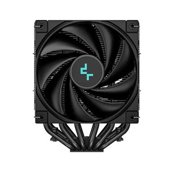 فن پردازنده دیپ کول Deepcool AK620 ZERO DARK - 7