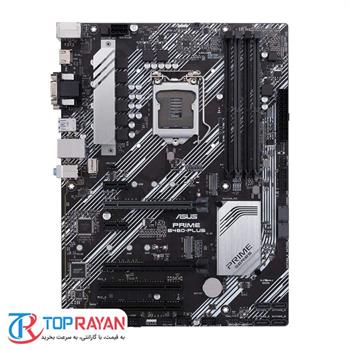 مادربرد ایسوس مدل PRIME B۴۶۰-PLUS - 2