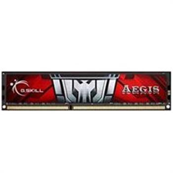 رم کامپیوتر جی اسکیل سری AEGIS با ظرفیت 4 گیگابایت باس 1600 مگاهرتز - 8