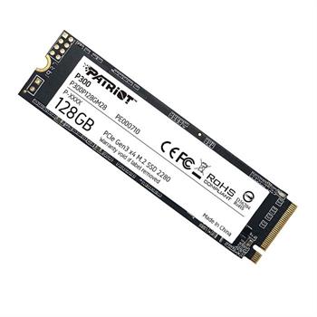 حافظه SSD اینترنال پاتریوت مدل P300 M.2 PCIe Gen 3 x4 ظرفیت 128 گیگابایت - 2