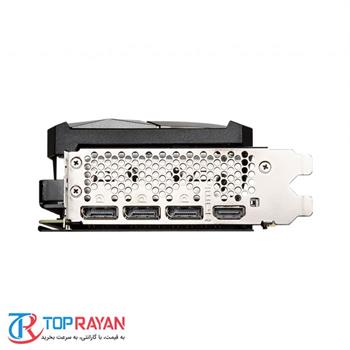 کارت گرافیک ام اس آی GeForce RTX 3080 Ti VENTUS 3X 12G OC - 2