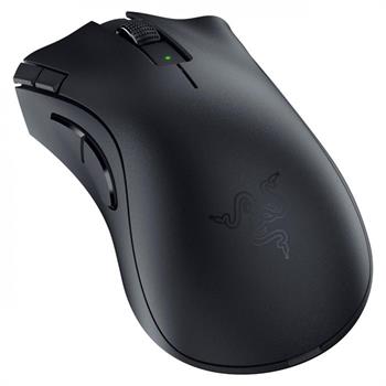 ماوس بی سیم گیمینگ ریزر مدل Deathadder V2 X Hyperspeed - 7