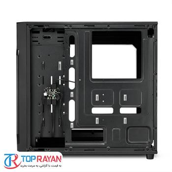 کیس شارکن مدل VG۶-W RGB - 5