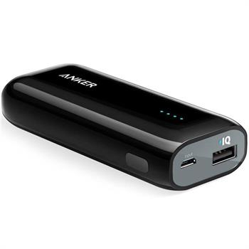 شارژر همراه انکر مدل Astro E1 ظرفیت 6700 میلی آمپر ساعت - 6