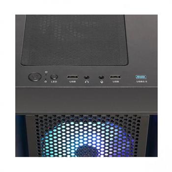 کیس کامپیوتر گیم دیاس مدل AURA GC2  - 5