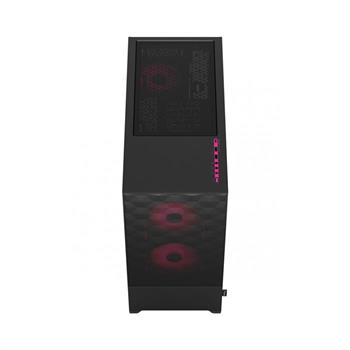 کیس Fractal Design Pop Air RGB - Magenta Core - 2