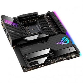 مادربرد ایسوس Motherboard Asus X570 ROG Crosshair VIII Extreme Gaming - 3