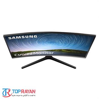 مانیتور خمیده 27 اینچ سامسونگ مدل C27R500 - 6