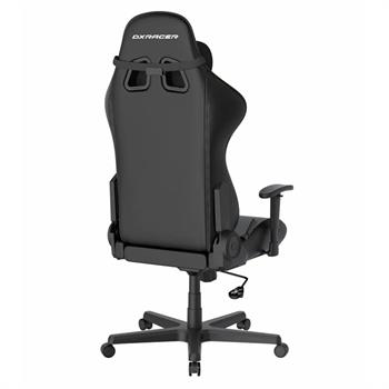 صندلی گیمینگ دی ایکس ریسر Formula Series 2025 L Black - 7