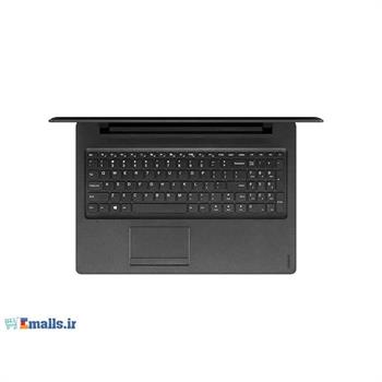 لپ تاپ لنوو مدل آیدیاپد ۱۱۰ با پردازنده i۵ - 5